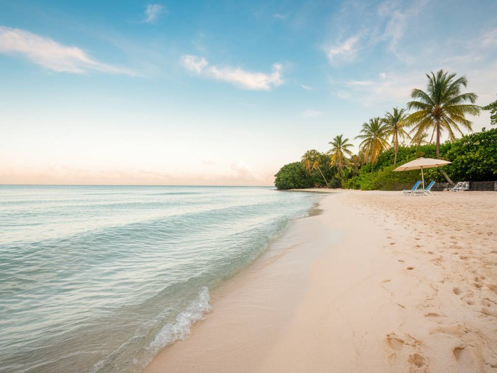 Como planejar uma viagem para as praias do Nordeste brasileiro